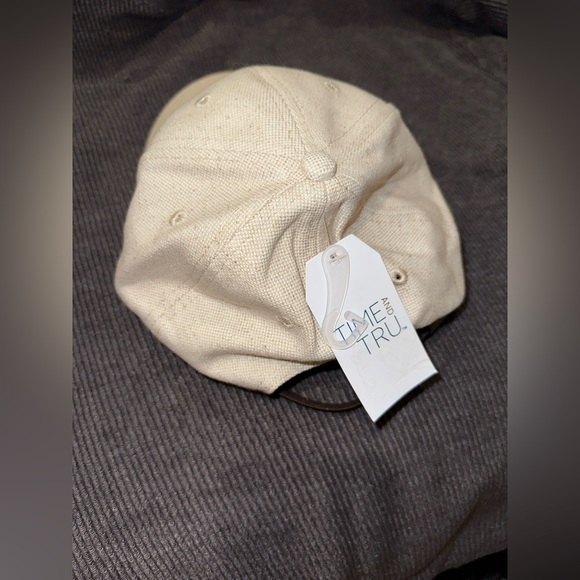 Unisex Baseball Hat - Picture 2 of 5